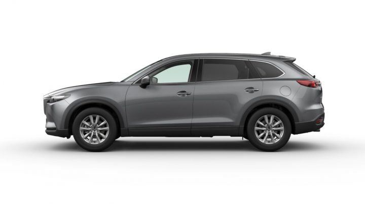 Mazda CX-9