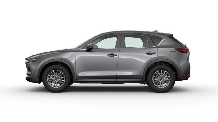 Afs mazda cx 5