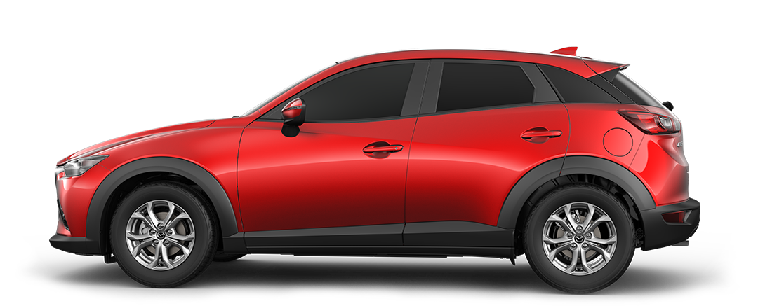 Mazda Cx 3